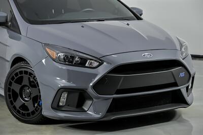 2016 Ford Focus RS   - Photo 3 - Joliet, IL 60435