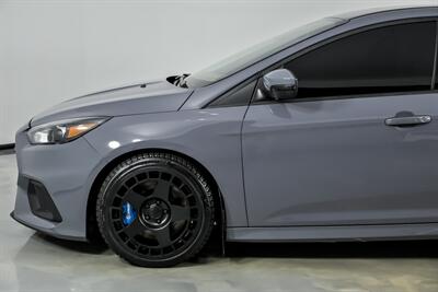 2016 Ford Focus RS   - Photo 7 - Joliet, IL 60435