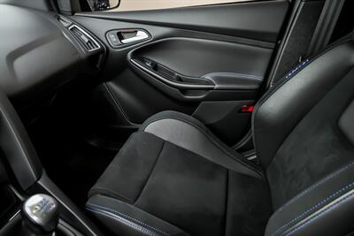 2016 Ford Focus RS   - Photo 36 - Joliet, IL 60435