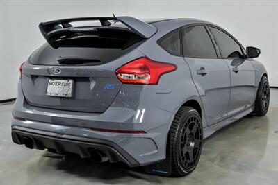 2016 Ford Focus RS   - Photo 12 - Joliet, IL 60435