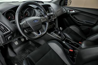 2016 Ford Focus RS   - Photo 19 - Joliet, IL 60435