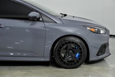 2016 Ford Focus RS   - Photo 15 - Joliet, IL 60435