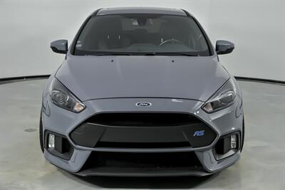 2016 Ford Focus RS   - Photo 5 - Joliet, IL 60435