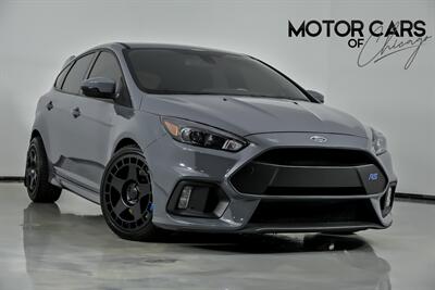 2016 Ford Focus RS   - Photo 1 - Joliet, IL 60435