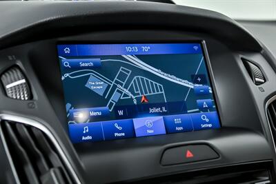 2016 Ford Focus RS   - Photo 31 - Joliet, IL 60435