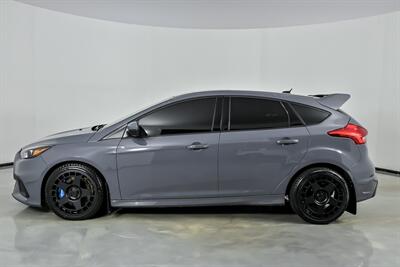 2016 Ford Focus RS   - Photo 8 - Joliet, IL 60435