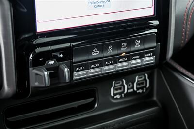 2022 RAM 1500 TRX-LEVEL 2 PACKAGE!   - Photo 35 - Joliet, IL 60435