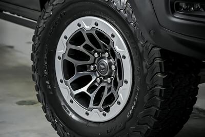 2022 RAM 1500 TRX-LEVEL 2 PACKAGE!   - Photo 4 - Joliet, IL 60435