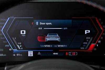 2024 BMW M4 Competition xDrive-FULL STEALTH PPF - Photo 27 - Joliet, IL 60435