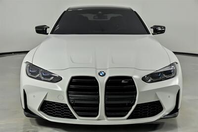 2024 BMW M4 Competition xDrive-FULL STEALTH PPF - Photo 5 - Joliet, IL 60435