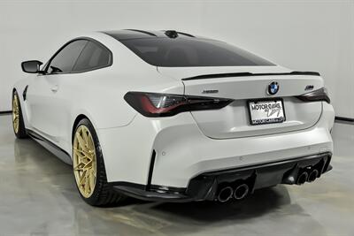 2024 BMW M4 Competition xDrive-FULL STEALTH PPF - Photo 10 - Joliet, IL 60435