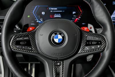 2024 BMW M4 Competition xDrive-FULL STEALTH PPF - Photo 28 - Joliet, IL 60435