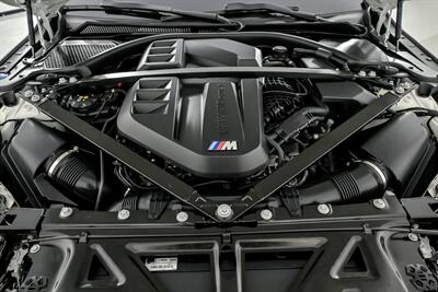 2024 BMW M4 Competition xDrive-FULL STEALTH PPF - Photo 17 - Joliet, IL 60435