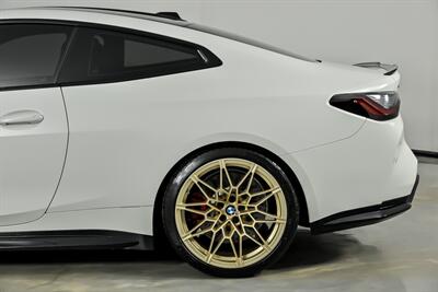 2024 BMW M4 Competition xDrive-FULL STEALTH PPF - Photo 9 - Joliet, IL 60435