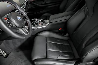 2024 BMW M4 Competition xDrive-FULL STEALTH PPF - Photo 22 - Joliet, IL 60435