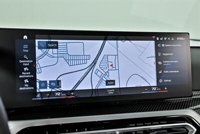 2024 BMW M4 Competition xDrive-FULL STEALTH PPF - Photo 31 - Joliet, IL 60435