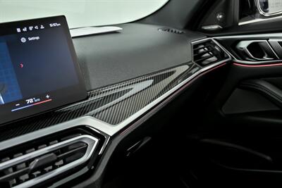 2024 BMW M4 Competition xDrive-FULL STEALTH PPF - Photo 35 - Joliet, IL 60435