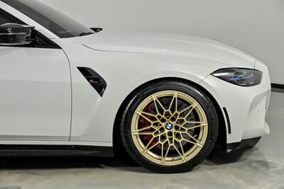 2024 BMW M4 Competition xDrive-FULL STEALTH PPF - Photo 15 - Joliet, IL 60435