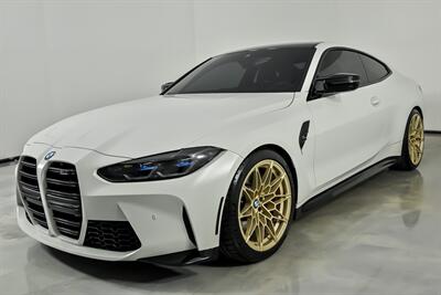 2024 BMW M4 Competition xDrive-FULL STEALTH PPF - Photo 6 - Joliet, IL 60435