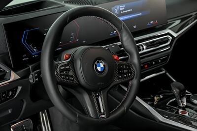 2024 BMW M4 Competition xDrive-FULL STEALTH PPF - Photo 25 - Joliet, IL 60435
