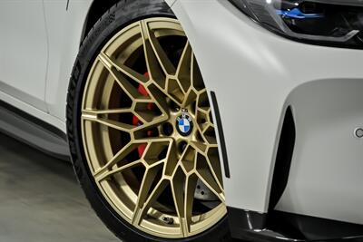 2024 BMW M4 Competition xDrive-FULL STEALTH PPF - Photo 4 - Joliet, IL 60435