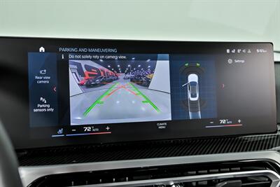 2024 BMW M4 Competition xDrive-FULL STEALTH PPF - Photo 33 - Joliet, IL 60435