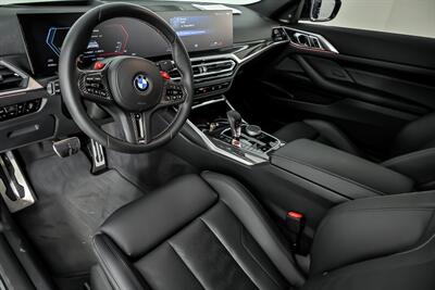 2024 BMW M4 Competition xDrive-FULL STEALTH PPF - Photo 21 - Joliet, IL 60435