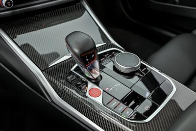 2024 BMW M4 Competition xDrive-FULL STEALTH PPF - Photo 36 - Joliet, IL 60435