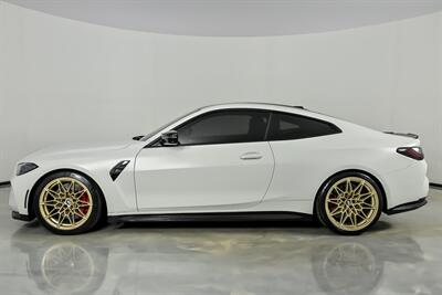 2024 BMW M4 Competition xDrive-FULL STEALTH PPF - Photo 8 - Joliet, IL 60435
