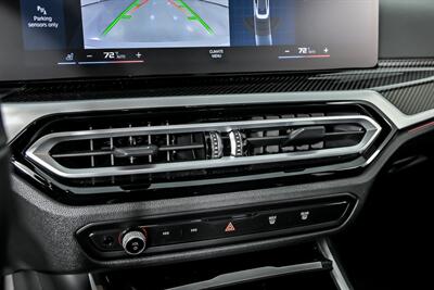 2024 BMW M4 Competition xDrive-FULL STEALTH PPF - Photo 34 - Joliet, IL 60435