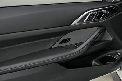 2024 BMW M4 Competition xDrive-FULL STEALTH PPF - Photo 18 - Joliet, IL 60435