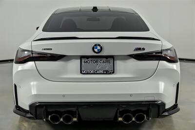 2024 BMW M4 Competition xDrive-FULL STEALTH PPF - Photo 11 - Joliet, IL 60435