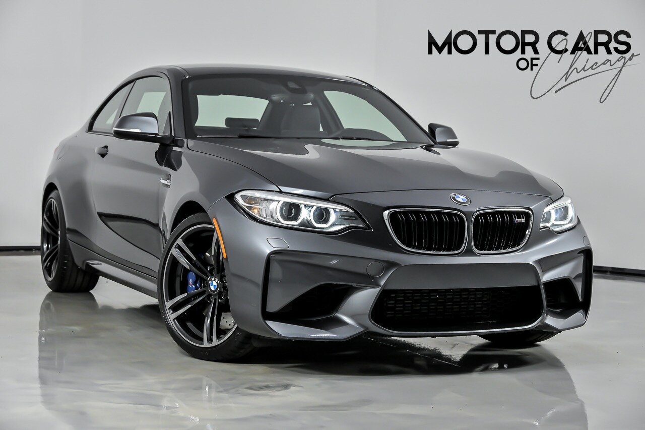 2016 BMW M2 - Photo 1 - Joliet, IL 60435