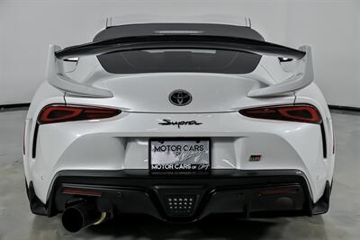 2023 Toyota GR Supra 3.0 Premium-$25K MODS-TITANIUM EXHAUST!   - Photo 11 - Joliet, IL 60435