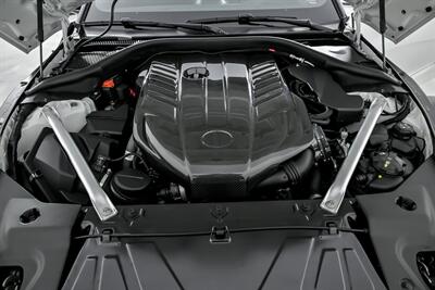2023 Toyota GR Supra 3.0 Premium-$25K MODS-TITANIUM EXHAUST!   - Photo 17 - Joliet, IL 60435