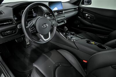2023 Toyota GR Supra 3.0 Premium-$25K MODS-TITANIUM EXHAUST!   - Photo 19 - Joliet, IL 60435