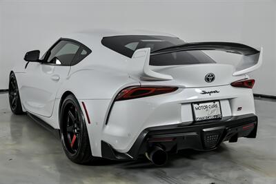 2023 Toyota GR Supra 3.0 Premium-$25K MODS-TITANIUM EXHAUST!   - Photo 10 - Joliet, IL 60435