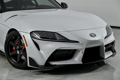 2023 Toyota GR Supra 3.0 Premium-$25K MODS-TITANIUM EXHAUST!   - Photo 3 - Joliet, IL 60435
