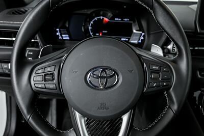 2023 Toyota GR Supra 3.0 Premium-$25K MODS-TITANIUM EXHAUST!   - Photo 25 - Joliet, IL 60435