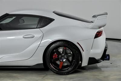 2023 Toyota GR Supra 3.0 Premium-$25K MODS-TITANIUM EXHAUST!   - Photo 9 - Joliet, IL 60435