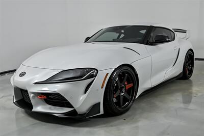 2023 Toyota GR Supra 3.0 Premium-$25K MODS-TITANIUM EXHAUST!   - Photo 6 - Joliet, IL 60435