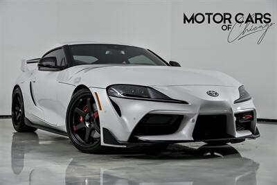 2023 Toyota GR Supra 3.0 Premium-$25K MODS-TITANIUM EXHAUST!   - Photo 1 - Joliet, IL 60435