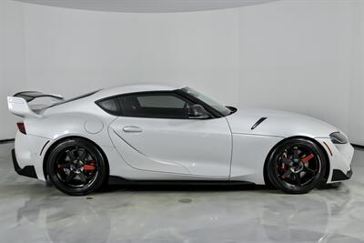 2023 Toyota GR Supra 3.0 Premium-$25K MODS-TITANIUM EXHAUST!   - Photo 14 - Joliet, IL 60435