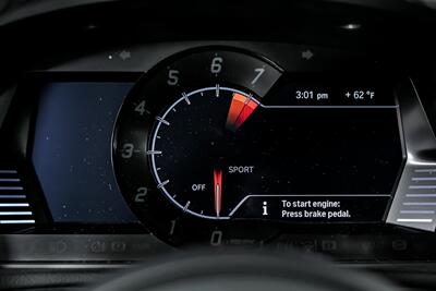 2023 Toyota GR Supra 3.0 Premium-$25K MODS-TITANIUM EXHAUST!   - Photo 24 - Joliet, IL 60435