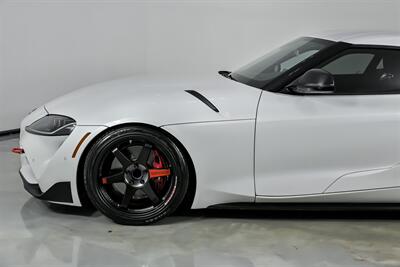 2023 Toyota GR Supra 3.0 Premium-$25K MODS-TITANIUM EXHAUST!   - Photo 7 - Joliet, IL 60435