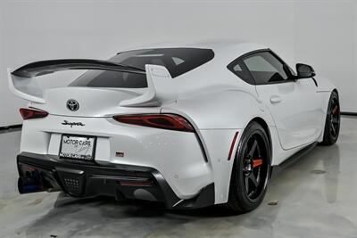 2023 Toyota GR Supra 3.0 Premium-$25K MODS-TITANIUM EXHAUST!   - Photo 12 - Joliet, IL 60435