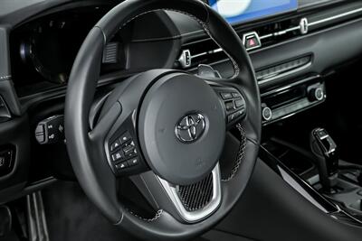 2023 Toyota GR Supra 3.0 Premium-$25K MODS-TITANIUM EXHAUST!   - Photo 22 - Joliet, IL 60435