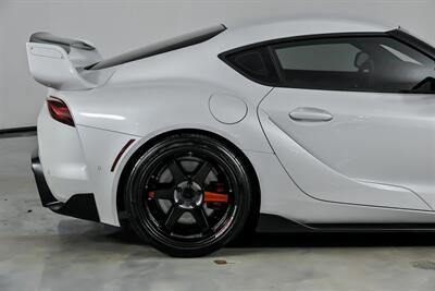 2023 Toyota GR Supra 3.0 Premium-$25K MODS-TITANIUM EXHAUST!   - Photo 13 - Joliet, IL 60435