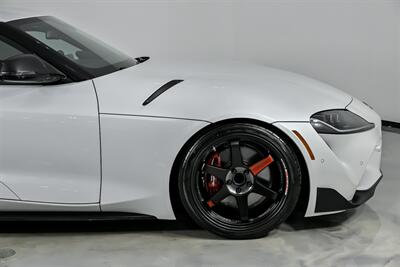2023 Toyota GR Supra 3.0 Premium-$25K MODS-TITANIUM EXHAUST!   - Photo 15 - Joliet, IL 60435