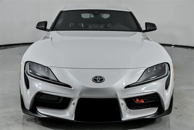 2023 Toyota GR Supra 3.0 Premium-$25K MODS-TITANIUM EXHAUST!   - Photo 5 - Joliet, IL 60435